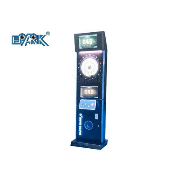 X3 Coin Operated Dart Machine Electronic Soft Dart Machine