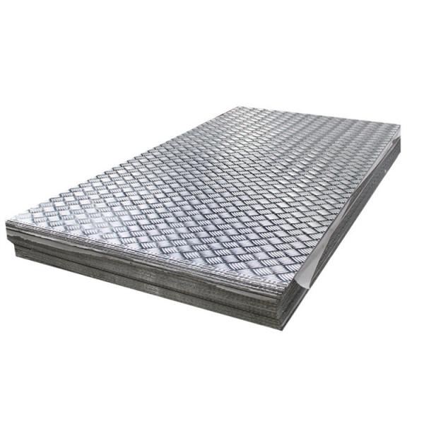 folha 316L quadriculado de aço inoxidável para o ODM industrial do OEM da arquitetura