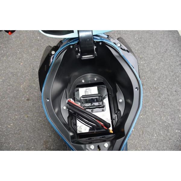 72V Racing Motorcycles Electric Skateboard for Electric Racing Car on Track