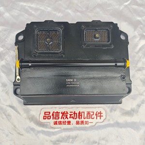 CAT C7 C9 C15 C18 Compatible Electronic Control Unit for Precise Engine Control and High Durability