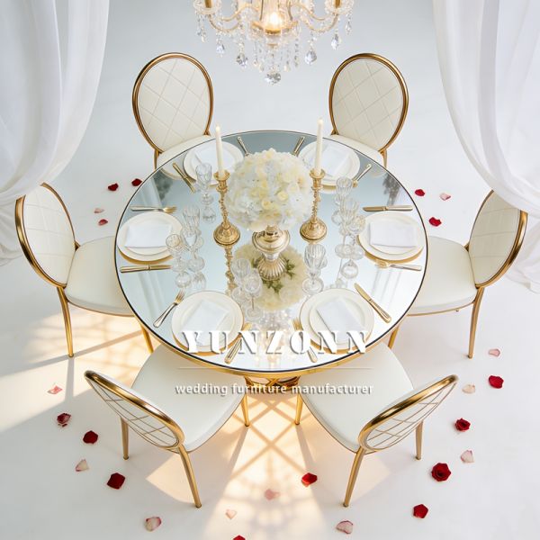 Hot Sale Movable Cushion Modern Dinning Chairs Wedding Hotel Event Stackable Modern Dining Room Chair
