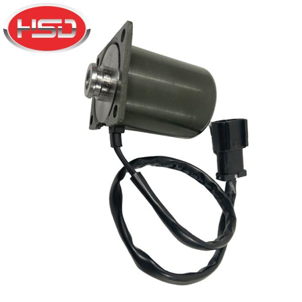 клапан соленоида насоса электрических частей экскаватора 708-2H-25240 главный для Pc200-5