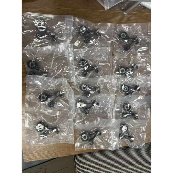 Makerboni Mechanics (Shanghai) Co., Ltd.