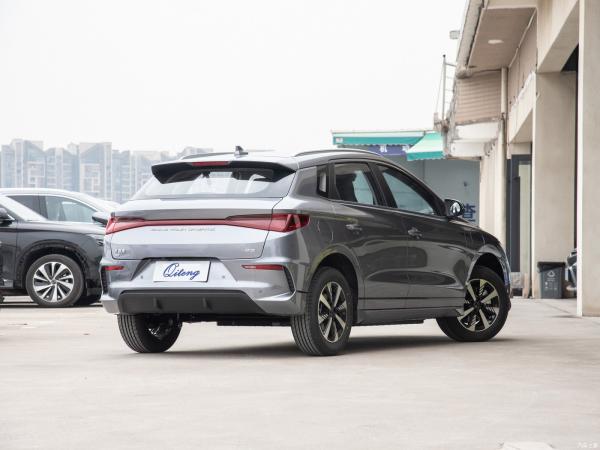 2024 Honor Edition Deluxe Electric SUV Fuel Type Electric and Customized Request