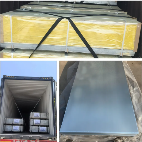 Customized Perforated Metal Mesh Screen Sheet Stainless Steel Plates