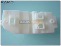 Desgaste material de anodização do ABS rápido dos precários da impressão da criação de protótipos 3d - resistente