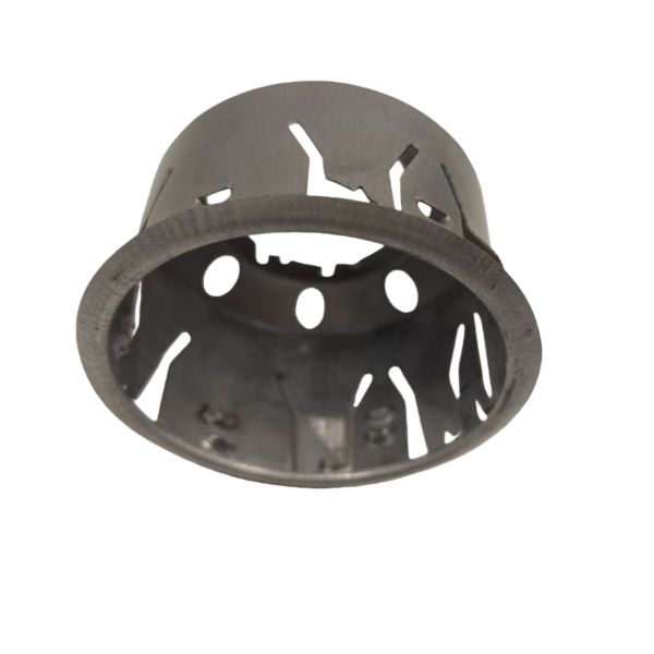 Motor Housing – Precision Stamping, High Heat Resistance, Corrosion-Proof, Custom Dimensions Available