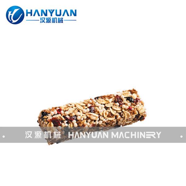 Oatmeal Cereal Bar Production Line