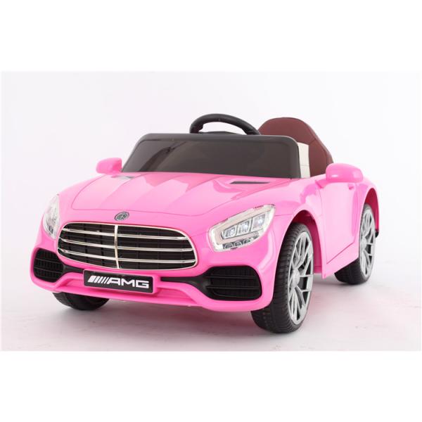 12В электрические заряжаемые машины для детей USB/TF разъем 100*56*27 см Картонный размер