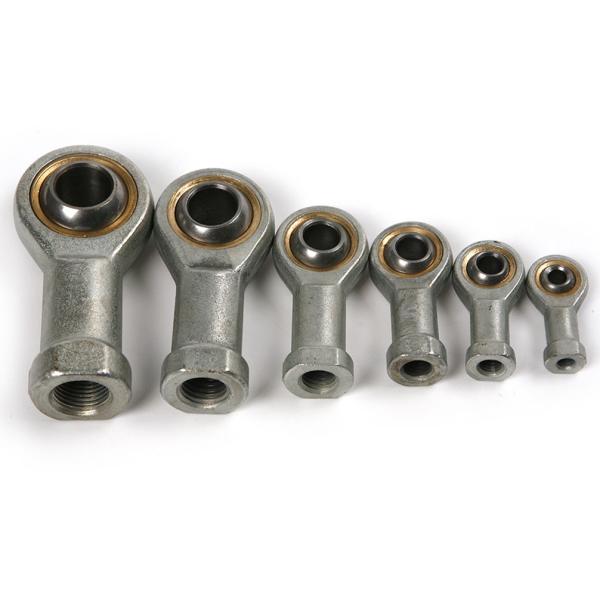 Mini POS Series Rod Ends Bearing Metric Rod End Joint Bearings