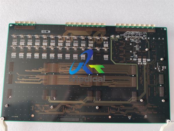 Aloka SSD-4000 PROBE SELECTOR EP451000DG Medical Ultrasound Repair Services
