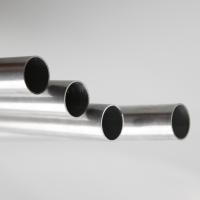 Tubo para trocador de calor de grau 1050 Tubo de liga de alumínio da série 1 Liga de alumínio Φ35mm
