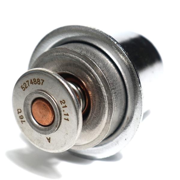 Car Fitment GOLDEN DRAGON 2010- Bus Engine Thermostat for Optimal Temperature Control