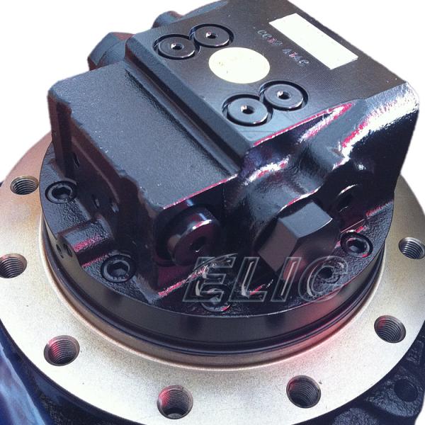 Assy 201-60-73100 201-60-71100 201-60-73500 201-60-73101 мотора перемещения экскаватора E70b Ihi60 Yc85 HD250-7 PC60-7 GM09