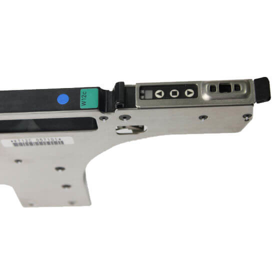 Устойчивый к износу W12C SMT Feeder, W12F FUJI NXT Feeder