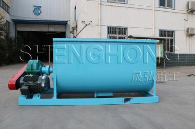 Versatile Mixing Equipment With 45r/min Main Shaft Speed