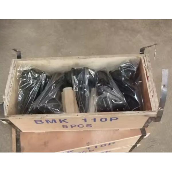 Новый продукт Низкое давление воздуха DTH Hammer Bit CIR110 Вольфрамовый карбид