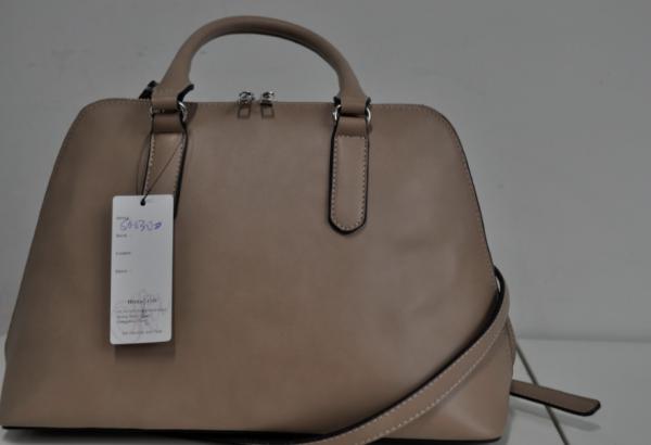 Fashion PU Top Handle Bags Shoulder  Women Bag Ladies Handbag