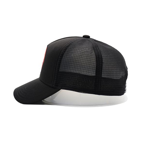 Бейсбольная кепка хлопка панели женщин 5 людей OEM BSCI изготовленная на заказ, изготовленный на заказ логотип Gorras, оптовая составленная крышка спорт