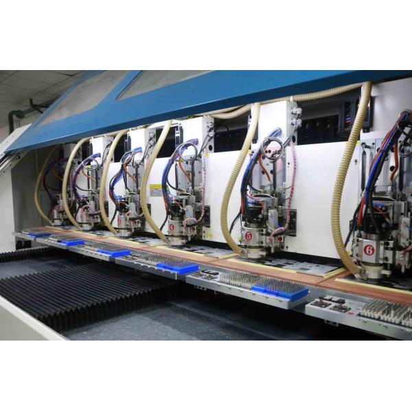 разнослоистое погружение дизайна Pcb 3mil залуживает поверхность 4.0mm HASL
