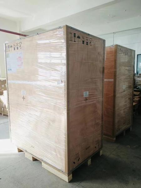 EATON UPS Brand 10kva  online ups 200~ 750KVA3 phase online ups