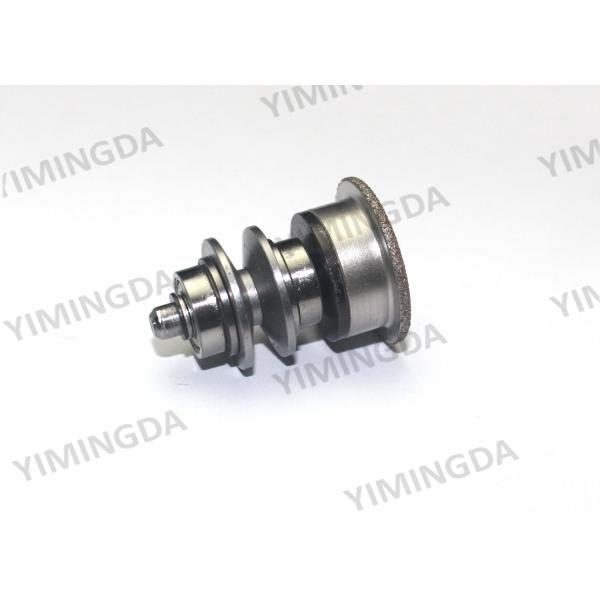 42886000 Grinding Wheel Assy For GT5250 Gerber Auto Cutter Spare Parts