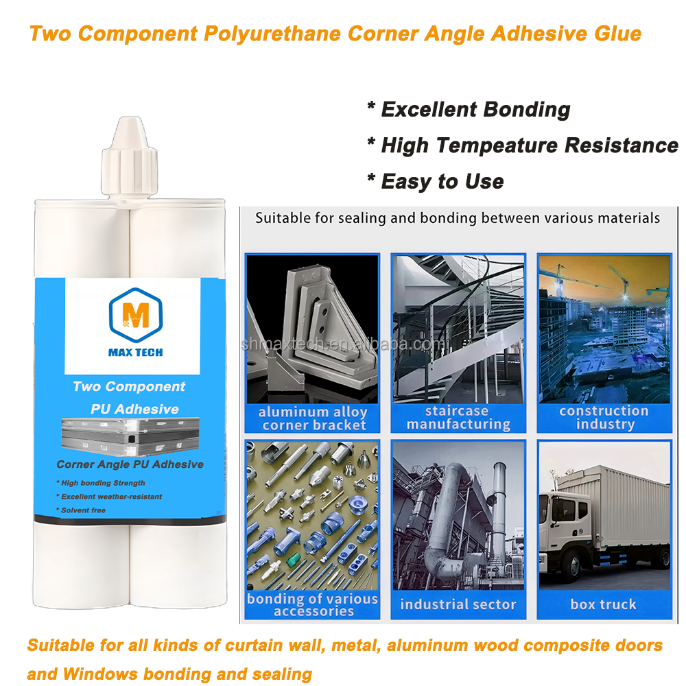 Self-Leveling Silicone Joint Sealant