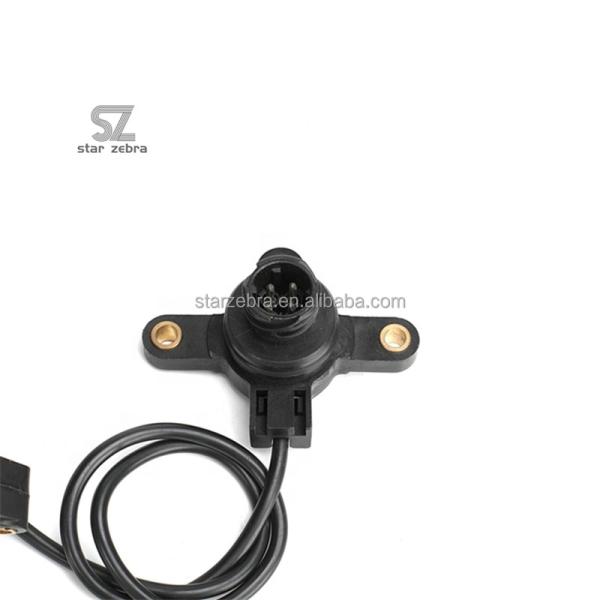 VOLVO EC360 EC460 Excavator Oil Level Sensor 21042447 for Engine Model VOLVO