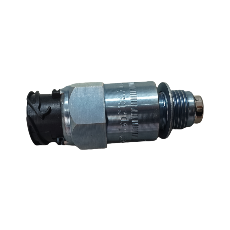 High-Quality Iron Material ABS Wheel Speed Sensor with 6 Month Warranty for BENZ and MAN Trucks 0145423217 0501210855 215920102101