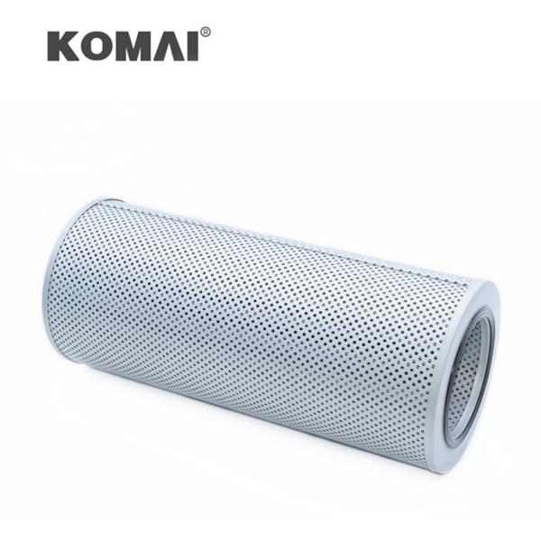 400504-00035 400504-00227 Hydraulic Filter SH60633 For Doosan DX500LC excavator