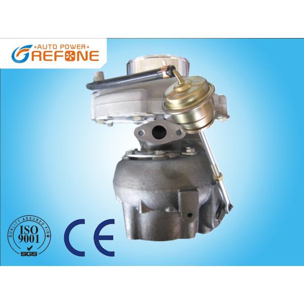 Mercedes Benz Truck, Atego, Unimog K27.2 Turbo 53279887120