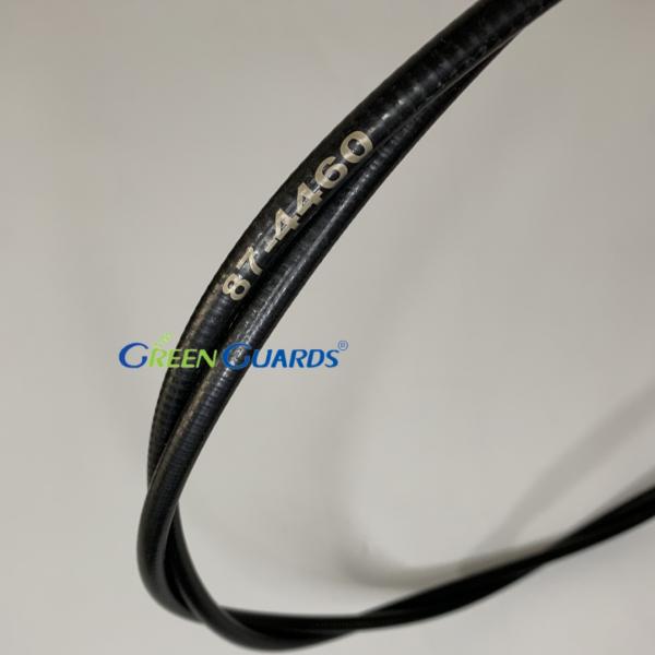 Lawn Mower Cable -Lock, Differential G87-4460 Fits Toro Workman