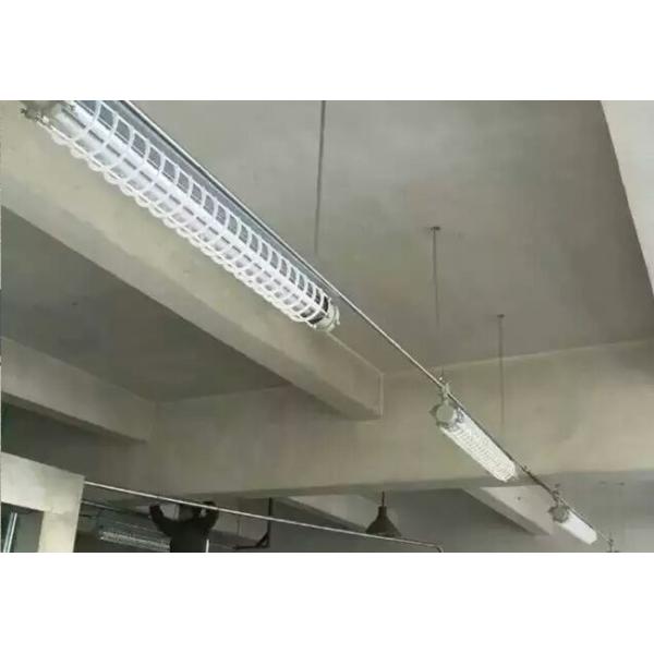 Бензоколонка взрывозащищенные дневные светлые 600mm масла 1200mm 900mm