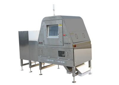 Detector da elevada precisão X Ray/detector 2254mm x 1140mm x 2193mm corpo estranho