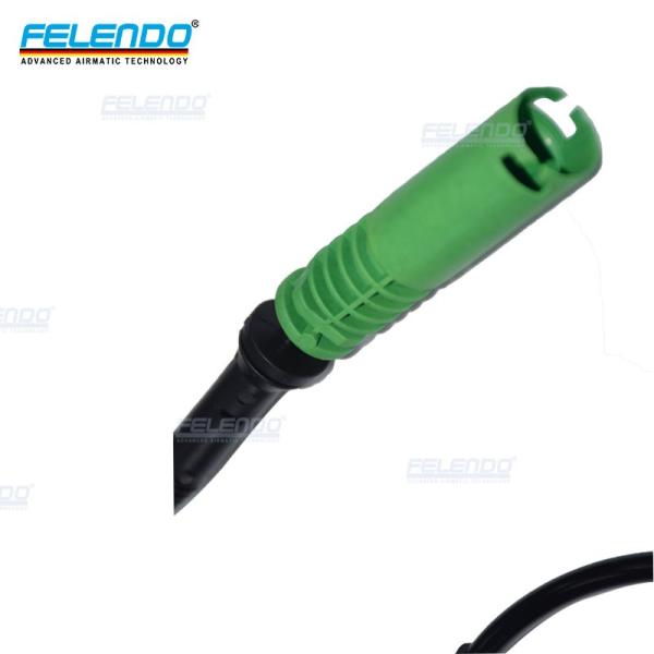 Rear ABS Sensor for LAND ROVER Range Rover III 05-12 SSF500011