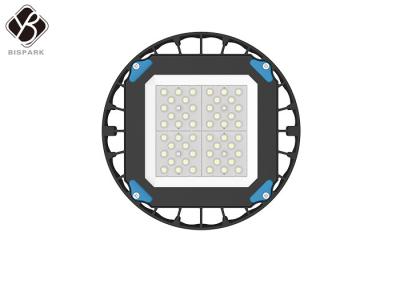 50W formato redondo UFO LED luz de alta baía Lumileds SMD3030 chip desempenho estável