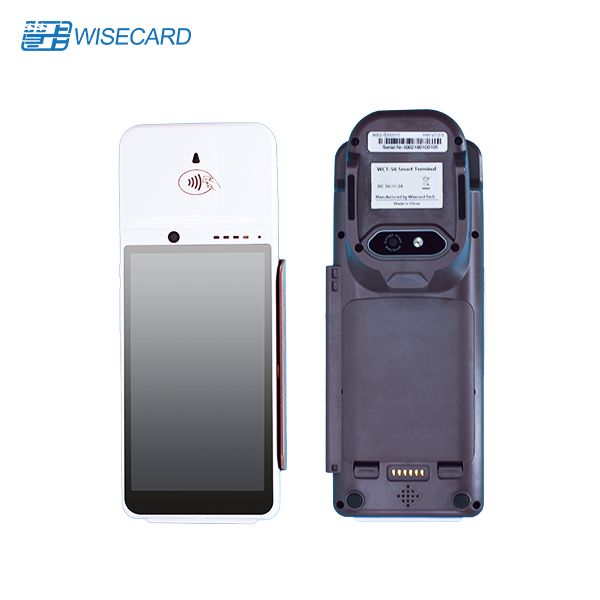 Андроид 7,0 5800mAh все в одной машине 720x1280 IPS Pos