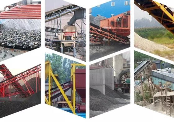 Минируя Dewatering панель экрана полиуретана 610mm*610mm