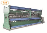 Machine à tricoter nette sans noeuds automatique avec 2 rouleaux