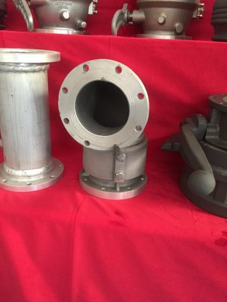 Standard Media Oil 4 Bottom Loading Coupler For Tank Truck Parts And Standard