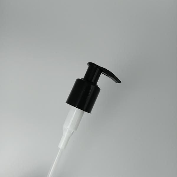 24/415 plastic bottle pump Bottle for Cosmetic Essence Made of PP Material lotion pump dispenser
