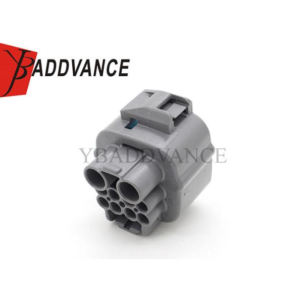 6189-0555 OBD2 2.3/4.8mm Sumitomo загерметизировало снабжение жилищем разъем-розетки Pin соединителей 10