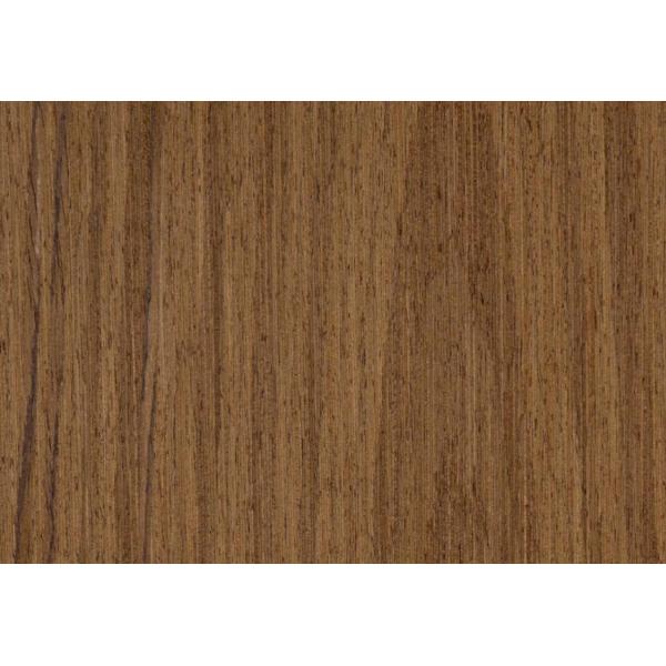 Customizable Size Engineered Wood Veneer Teak Thickness 25C／45C