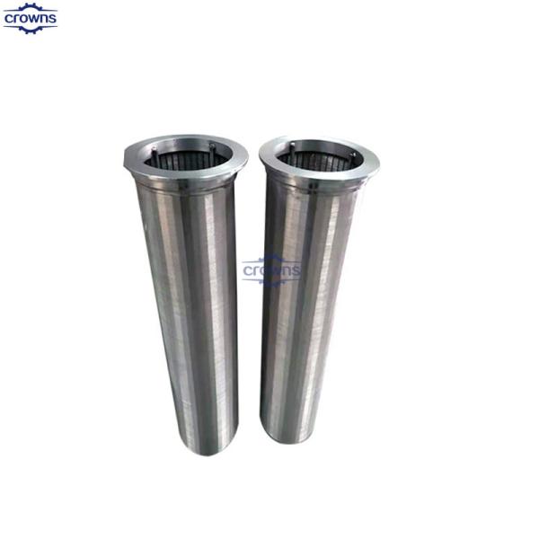 Stainless Steel Johnson Screens Manufacturers