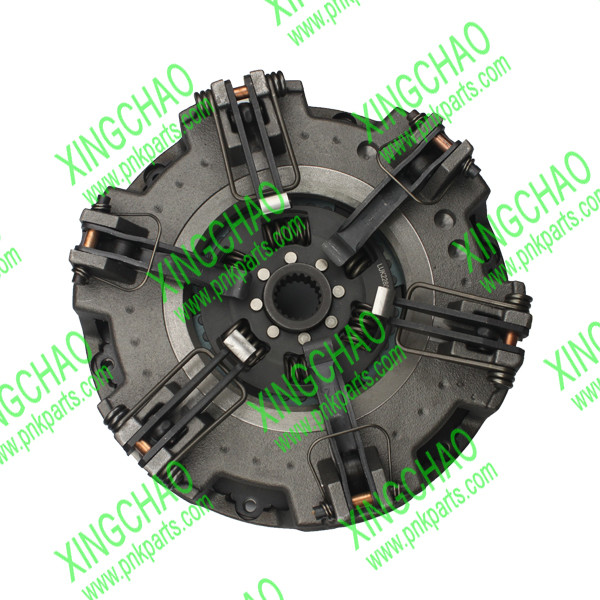 Embreagem Kit Pressure Plate Assembly JD de Re211277 Re177574 Re227648 5000 SÉRIES 5200 5210 5220 5300 5310 5320+
