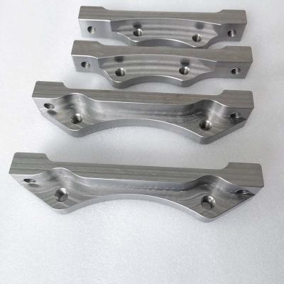 Adaptadores do metal do suporte do compasso de calibre do freio de Brembo GT6 BMW E70