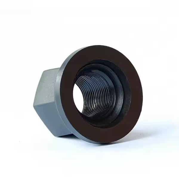 Camion lourd boulon d'accrochage à haute résistance M22X1.5X110mm 10,9 Grade de support personnalisation WG9112340123 ZGAQ-03164