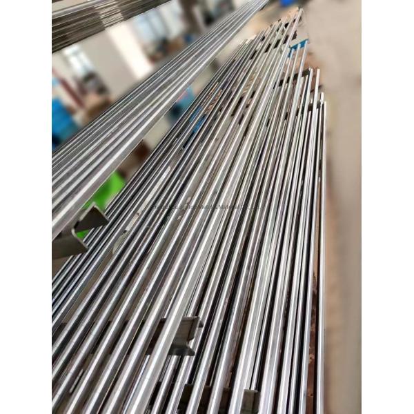GB Standard 10mm Magnetic Chamfer Magnet Steel Chamfer for Residential Wall Support