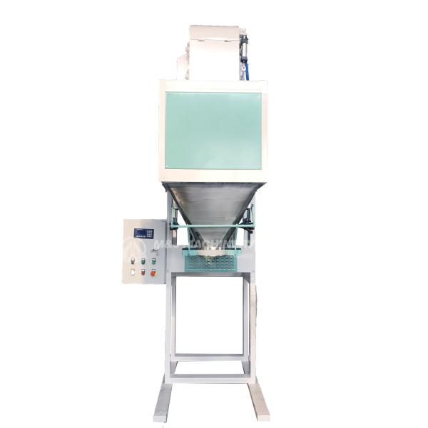 Paper Packaging Machine for 25 kg Fertilizer Bagging and Medical Powder Packaging