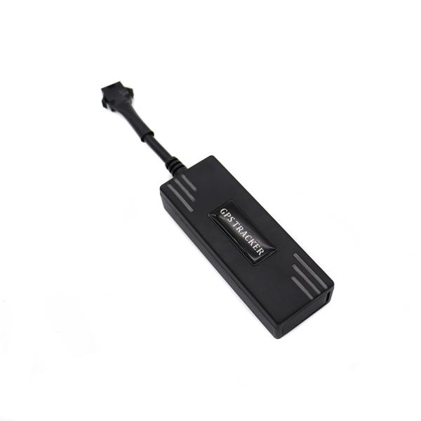 2G 3G 4G Автомобильный GPS-трекер Устройство отслеживания GSM GPS-локатор для отслеживания транспортных средств